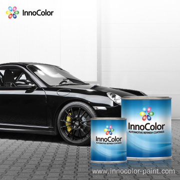 Fast Drying Automotive Refinish Paint